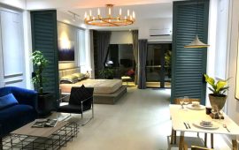 Nhà Khánh Hội – Siêu phẩm đầu tư & an cư trung tâm Quận 4