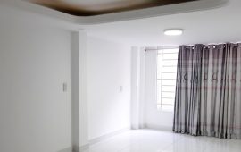 Bán nhà Đoàn Văn Bơ, 1 lửng 2 lầu, Phường Khánh Hội – Giá chỉ 4.1 tỷ, sổ hồng riêng, nhà đẹp vào ở ngay