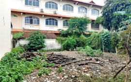 Bán Đất Đặng Tiến Đông, Bình Trưng – Diện Tích 187.2m², Sổ Hồng Riêng, Hẻm Ô Tô, Giá 17 Tỷ