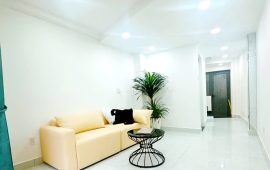 Bán nhà mặt tiền Phan Tây Hồ, Phường Cầu Kiệu – 1 lửng, 2 lầu, 1 sân thượng