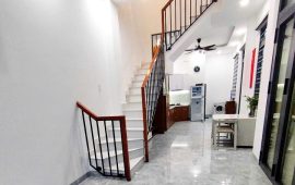 Bán nhà 3 lầu sân thượng góc 2 mặt tiền, đường 9m – Tân Thới Hiệp, Quận 12, giá chỉ 5.25 tỷ