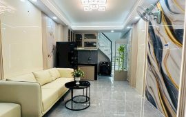 Nhà 1 Lầu  Mới Đẹp Trần Thánh Tông, Trần Thánh Tông, Phường Tân Sơn 3.62 Tỷ
