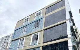 Bán Nhà Đường Số Phường Bình Phú – Cơ Hội Đầu Tư An Toàn Với Dòng Tiền Ổn Định