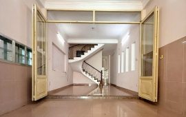 Bán nhà mặt tiền Lê Đức Thọ, Phường An Hội Đông – 1 trệt 2 lầu, diện tích 71m², giá chỉ 10.5 tỷ