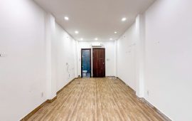 Nhà bán 1 trệt 4 lầu sân thượng hẻm xe hơi đào duy từ – thiết kế đẹp – 4 phòng ngủ – giá 7.85 tỷ