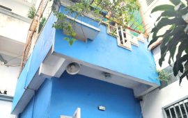 Nhà bán Âu Dương Lân – Vị trí đẹp, giá tốt, phù hợp ở hoặc đầu tư