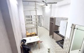 Nhà đẹp 1 lầu 3 phòng ngủ hẻm xe hơi Thích Minh Nguyệt – Khu VIP Tân Sơn Hòa, gần sân bay, giá 7.2 tỷ