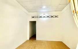 Nhà thuê mặt tiền Nguyễn Công Hoan, Phường Cầu Kiệu giá tốt